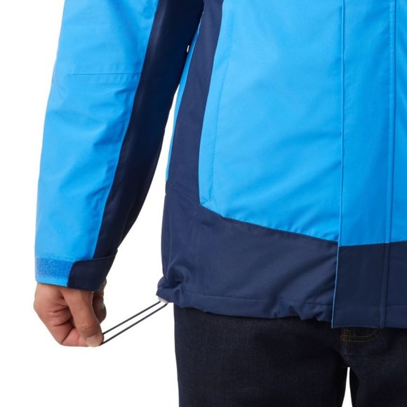 Columbia Men’s Interchange Jacket - Picture 12 of 13